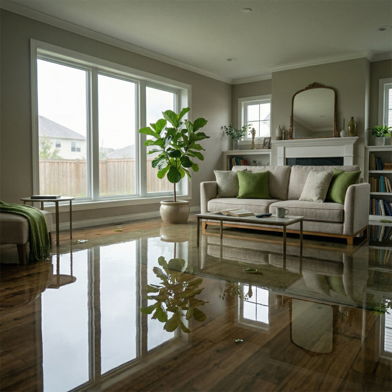 water damage claim course